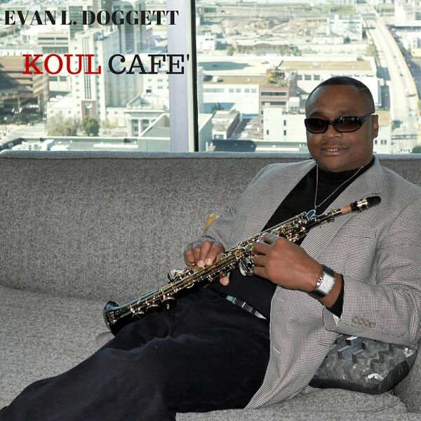 Cover art for Koul Cafe'